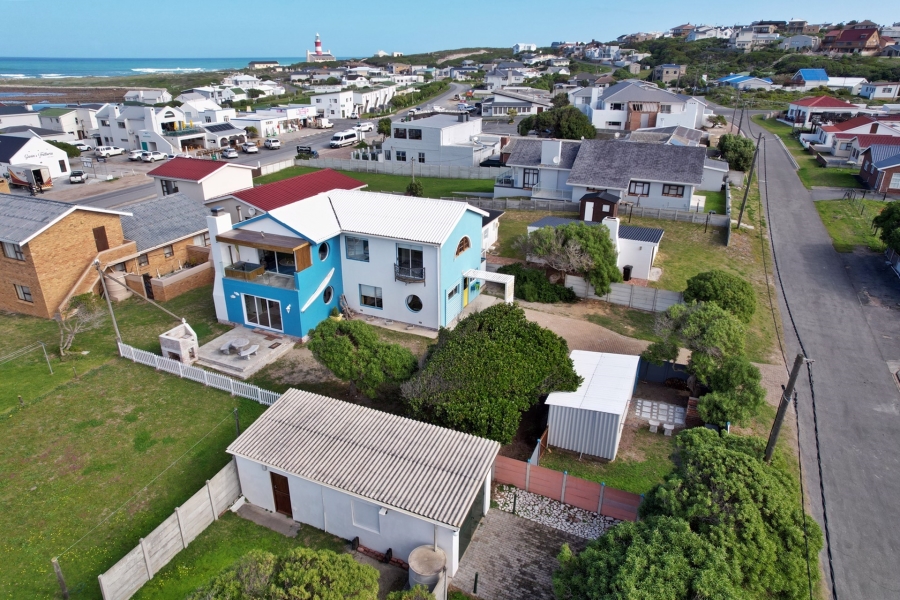 3 Bedroom Property for Sale in Agulhas Western Cape